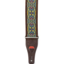 RightOn! Roskilde II Guitar Strap